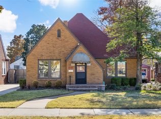 2732 E 13th St, Tulsa, OK 74104