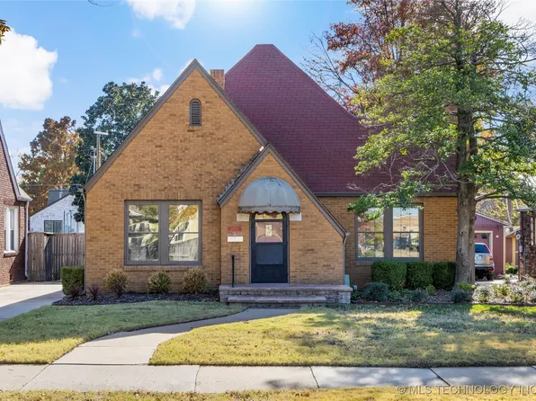 2732 E 13th St, Tulsa, OK 74104