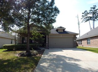 17611 Durham Ridge Ln, Humble, TX 77346