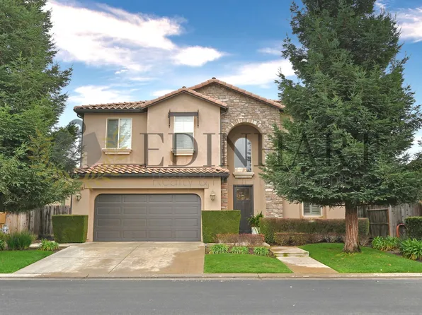 11348 N Via Ventana Way, Fresno, CA 93730