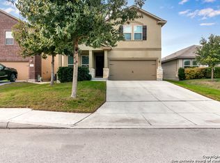 2515 Middleground, San Antonio, TX 78245