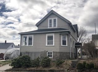 491 Warren St, Fall River, MA 02721