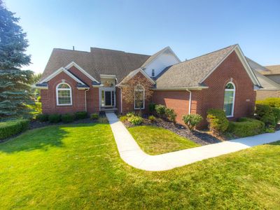 47631 Pavillon Rd, Canton, MI, 48188