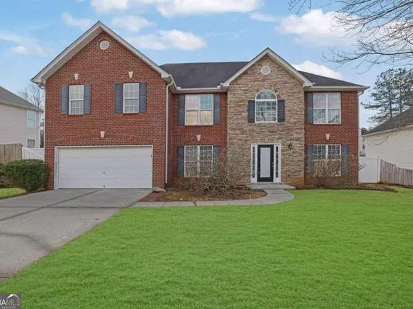 381 Paper Woods Dr, Lawrenceville, GA 30046