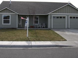 5011 S Desert Dove Loop, West Richland, WA