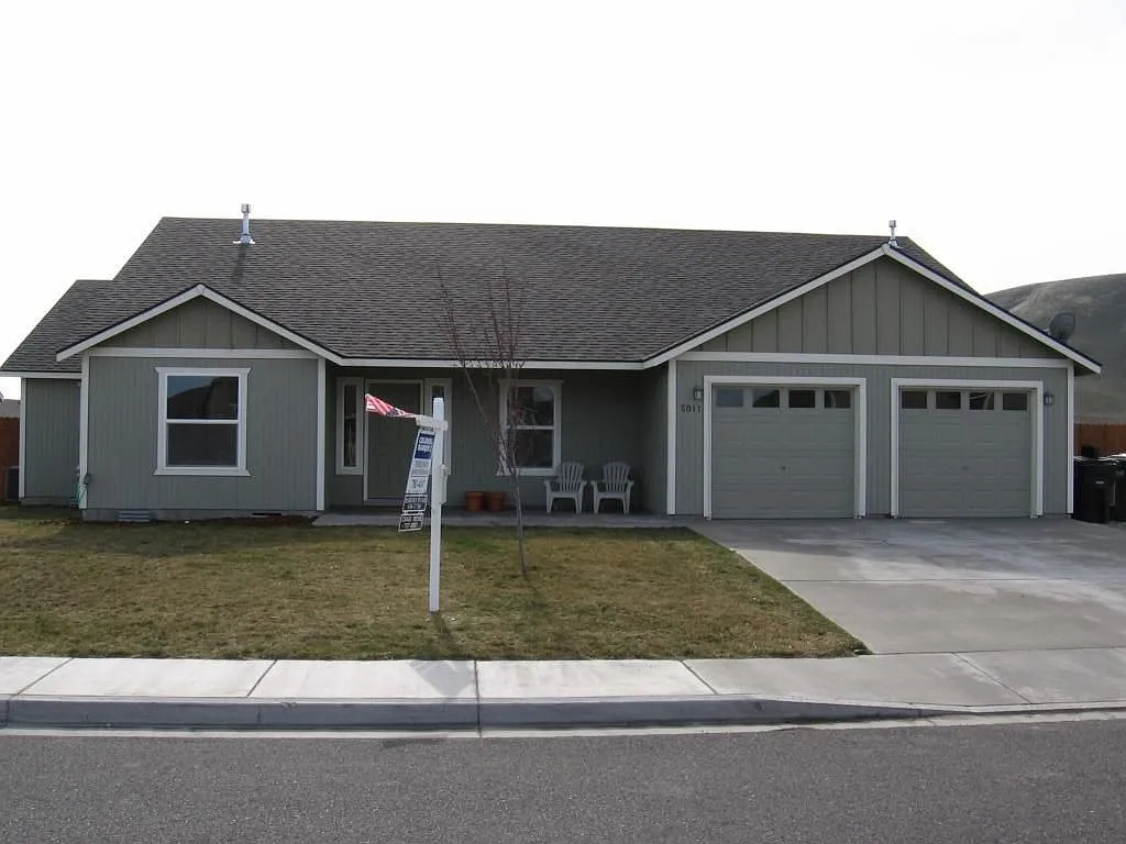 5011 S Desert Dove Loop photo 1