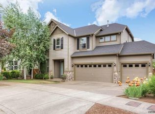 2821 Wing Tip Ave NW, Salem, OR