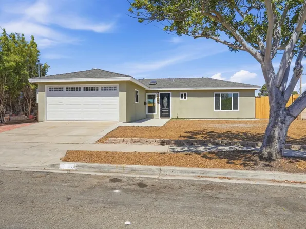 6666 Rockglen Ave, San Diego, CA 92111
