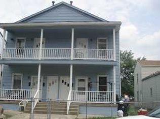 909 Goss Ave, Louisville, KY 40204