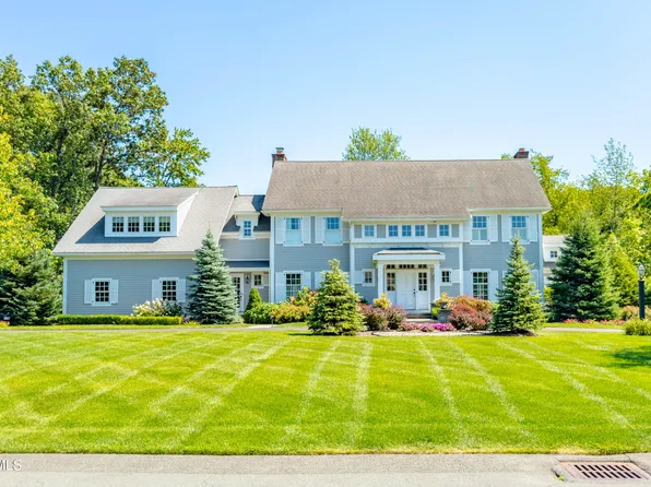 1 E Ridge Road, Loudonville, NY 12211