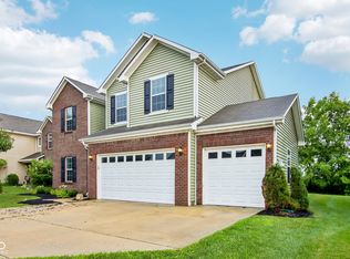 867 Ogala Dr, Westfield, IN 46074