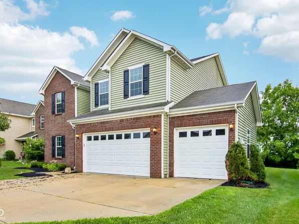 867 Ogala Dr, Westfield, IN 46074