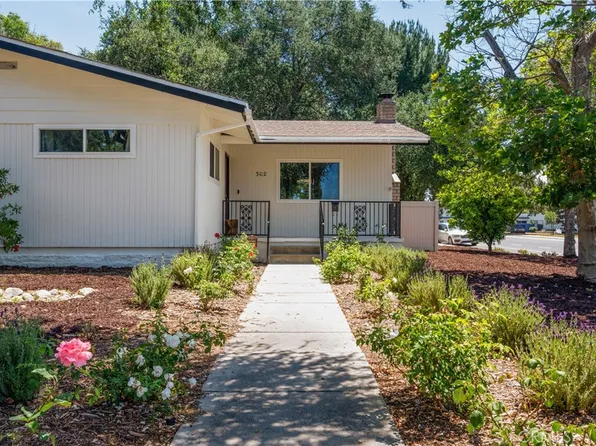 302 Taylor Dr, Claremont, CA 91711
