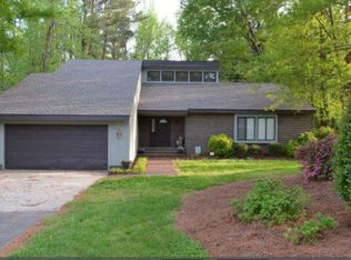 607 E Church St, Nashville, NC 27856