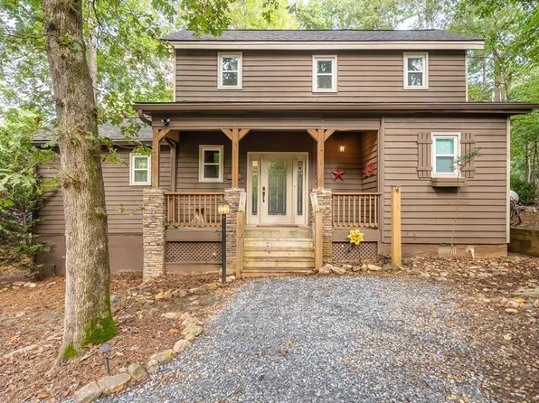 17 Tara Ln, Ellijay, GA 30540