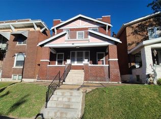 4536 S Compton Ave, Saint Louis, MO