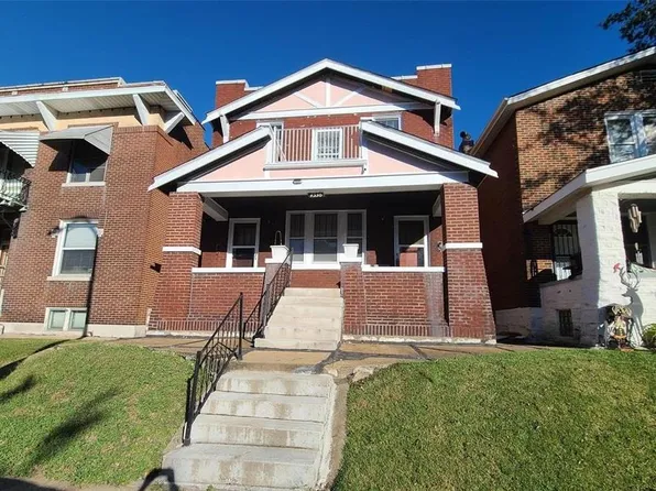 4536 S Compton Ave, Saint Louis, MO 63111