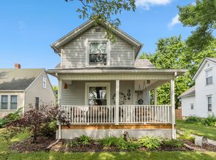304 S Hamsher St, Garrett, IN