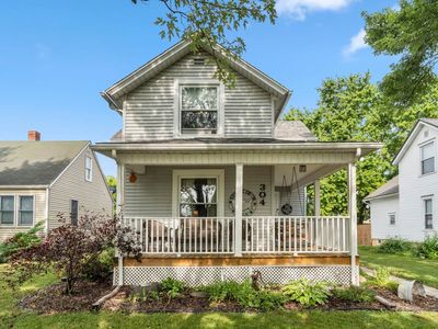 304 S Hamsher St, Garrett, IN, 46738