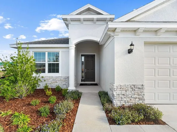 3951 Kennebunk Loop, Mount Dora, FL 32757