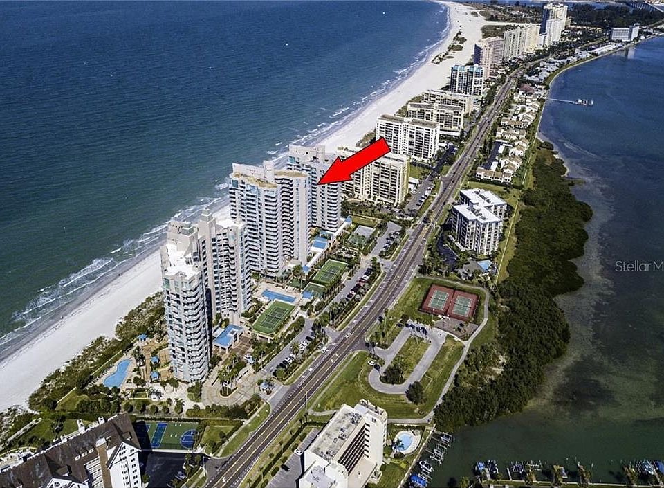 1540 Gulf Blvd Clearwater Beach, FL, 33767 Apartments for Rent Zillow