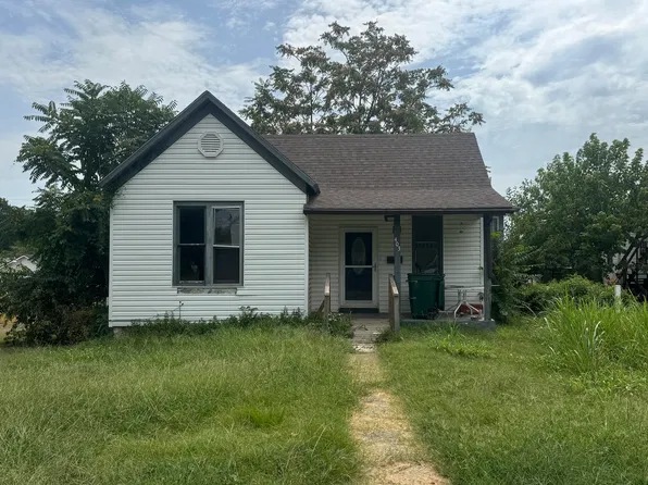 403 Frisco Street, Monett, MO 65708