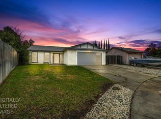 5717 Mount Hood Ct, Sacramento, CA 95842