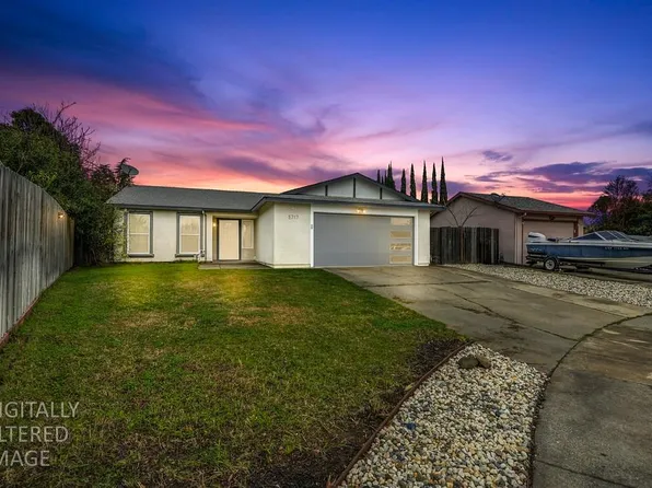 5717 Mount Hood Ct, Sacramento, CA 95842