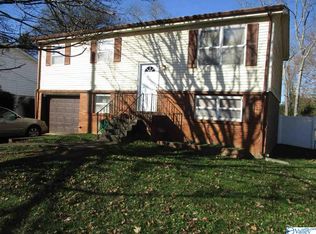 3312 Wilks Pl SW, Huntsville, AL 35805