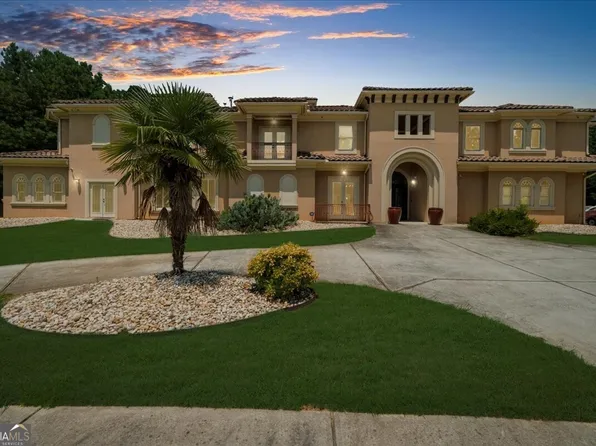 932 Shadowford Fls, Lithonia, GA 30058