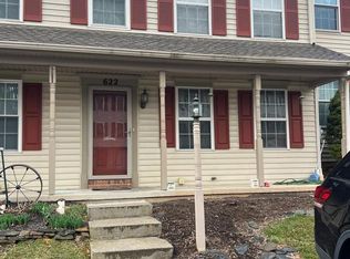 622 Rockwood Dr, Elizabethtown, PA 17022