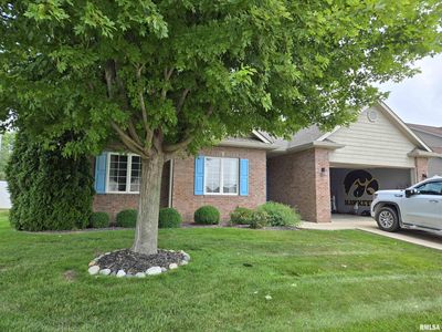 7106 N White Fir Dr, Edwards, IL, 61528