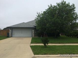 5112 James Loop, Killeen, TX 76542