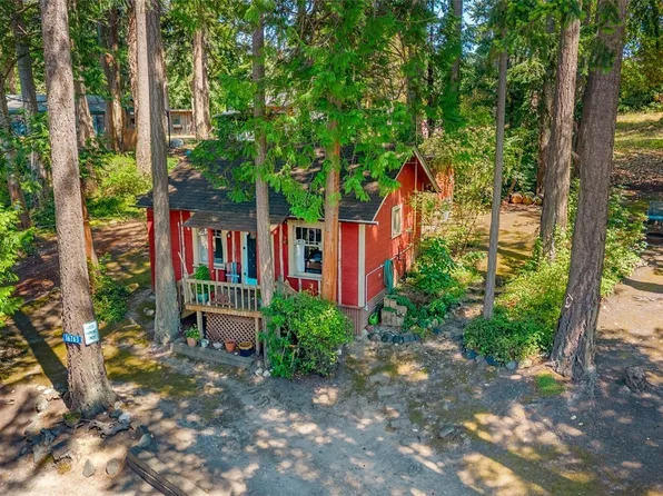 16763 Chilberg Avenue, La Conner, WA 98257