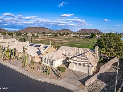21275 N 65th Ave, Glendale, AZ, 85308