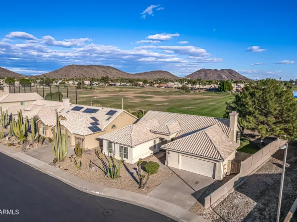 21275 N 65TH Avenue, Glendale, AZ 85308