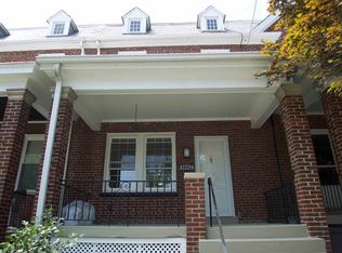 2226 39th Pl NW, Washington, DC 20007