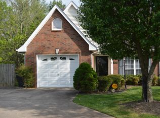 1828 Keeneland Ct, Murfreesboro, TN 37127