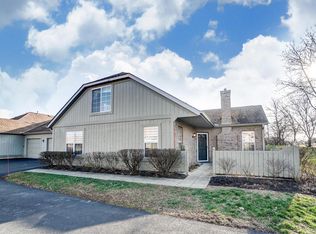 5765 Willow Lake Dr, Grove City, OH
