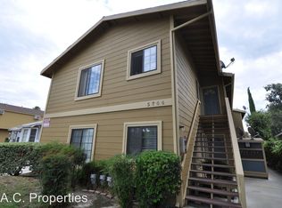 5744 Colfax Ave APT 07, North Hollywood, CA 91601