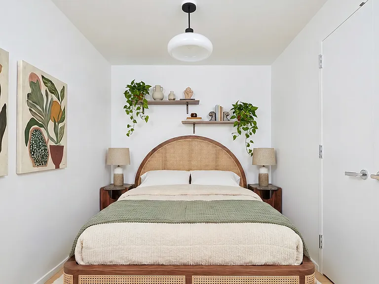 7 Dey St #8C — Photo 5