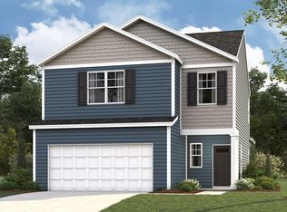 961 Calico Ln, Seymour, TN 37865