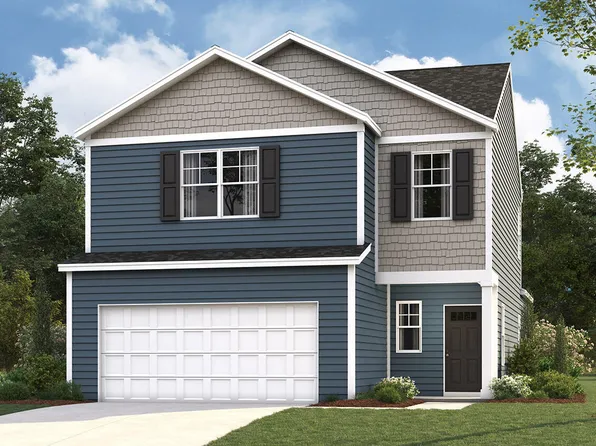 961 Calico Ln, Seymour, TN 37865