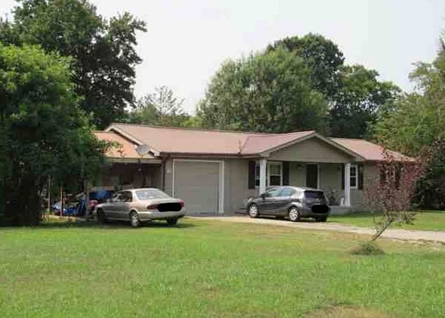 Property Front View