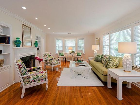 4th image of 2913 W Bayshore Ct