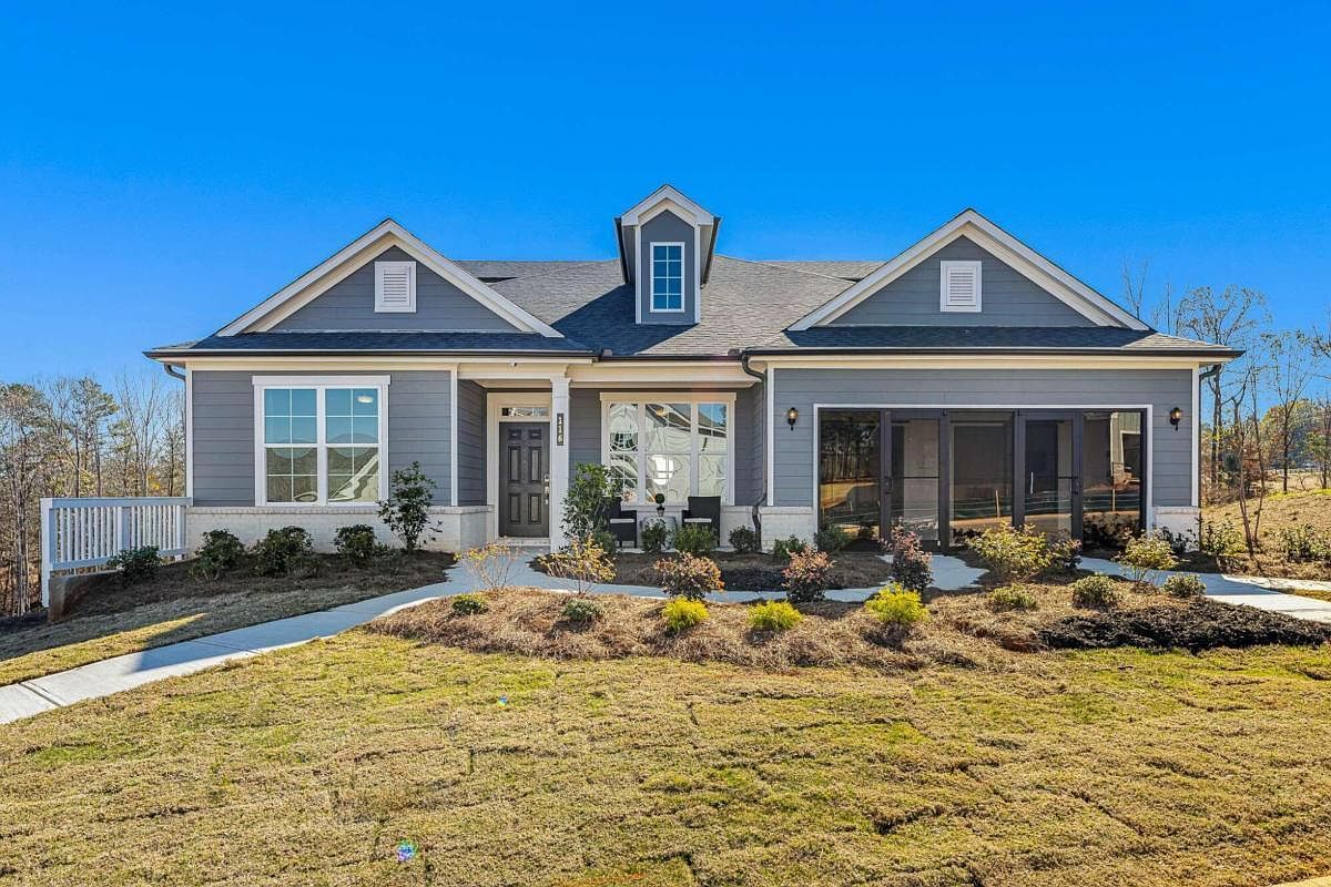 116 Peachwood Ln LOT 12