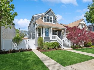 4328 N Ridgeway Ave, Chicago, IL 60618