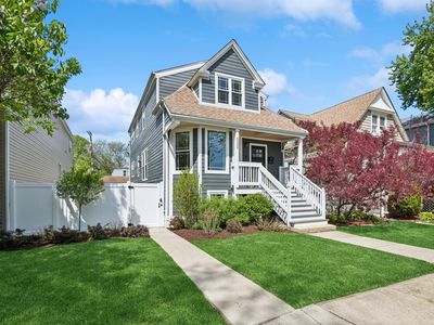 4328 N Ridgeway Ave, Chicago, IL, 60618