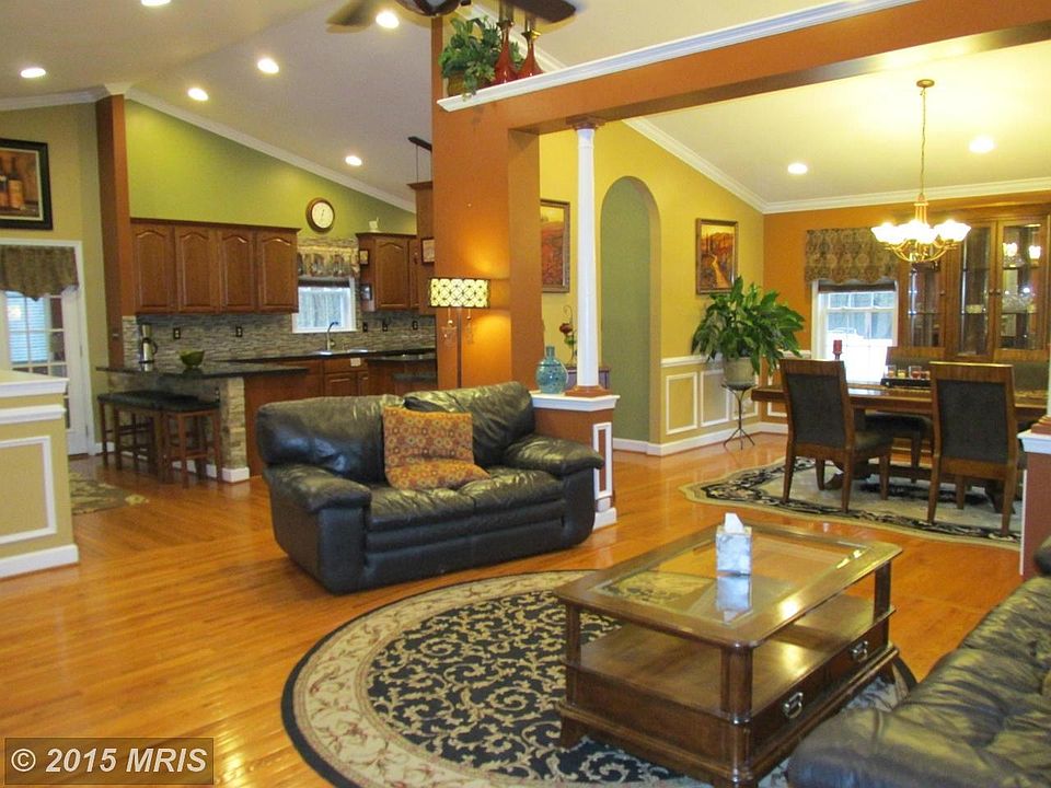MAIN FLOOR PLAN BEAUTIFUL
