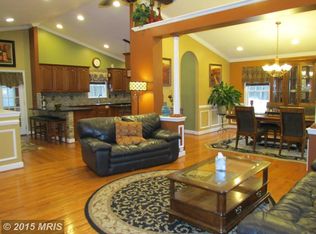 722 Cooper Rd, Glen Burnie, MD 21060